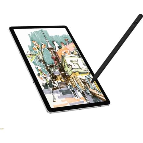 Stylus Pen For CHUWI HiPad Pro HiPad Plus 11" Hi10 X HiPad X Hi10 Go 10.1" SurPad UBook X Pro Tablet PC Screen Touch Pen Pencil