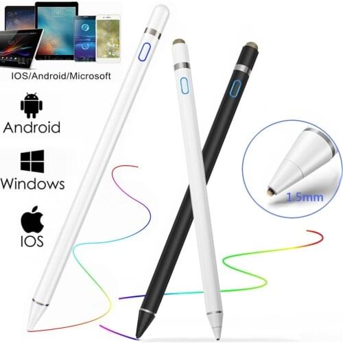 WAZNEY Styluses For Tablets