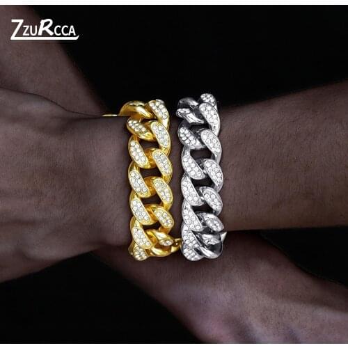 ZZURCCA Bracelets
