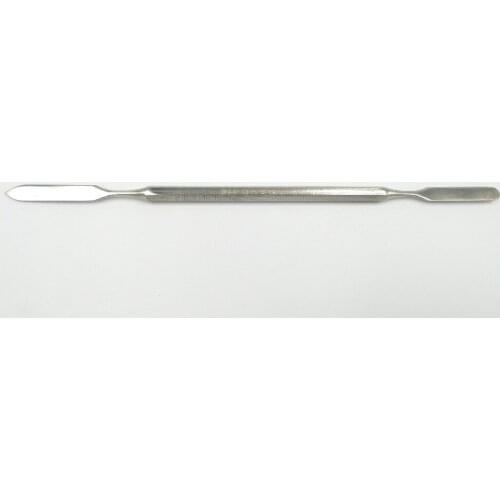 1 PC Dental Cement Spatula 1# Dental Mixing Lab Premium Double Ended Instrument