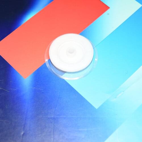 1pcs Encoder disk garting disk for Epson stylus printer R1800 R2400 1390 1400 1410 1500W L1800 L1300 T1100
