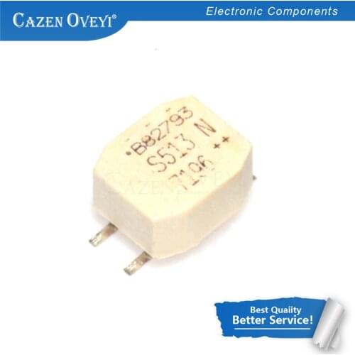 5pcs/lot S513N B82790S513N201 B82790 SMD-4 In Stock