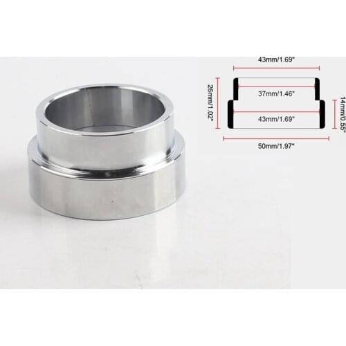 LS1 Flexplate Adapter Spacer forgm TH350 TH400 Conversion Swap LS2 LS3 LS6 5.3 6.0 LS7