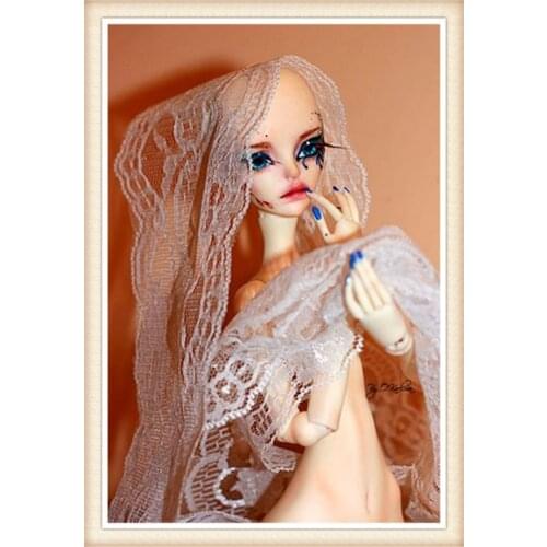 Bjd/sd doll - Elizabeth