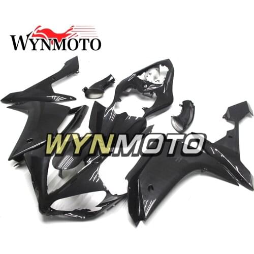 Carbon Fiber Color ABS Injection Plastics Fairings For Yamaha YZF1000 R1 Year 2007 2008 07 08 Motorcycle Full Fairing Kit Carene