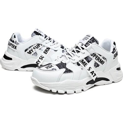 GECKO PaPa Skateboarding Shoes