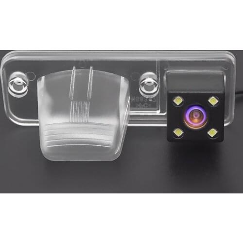 HD CCD Car Reversing Backup Camera Rear View Camera for VW T4 Multivan Transporter Caravelle Business Car Parking Camera