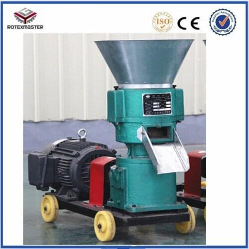 2016 New Type Poultry and Livestock Feed Pellet Machine Home Use With Good Quality and Reasonable Price