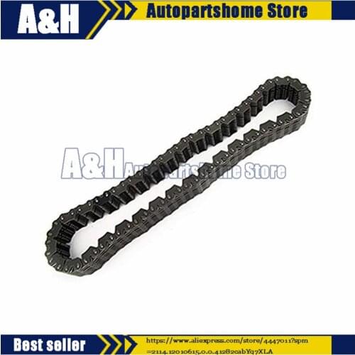 MD738550 Transfer Case T/F Output Shaft Drive Chain For Mitsubishi Pickup L200 K74T K75T Sport K94 K96 Pajero V32 4G54