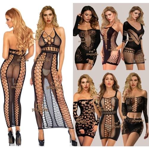 Underwear Sexy Lady lenceria Chemises wedding night toy Best Sleepwear exotic apparel erotic plus size sexy lingerie for women