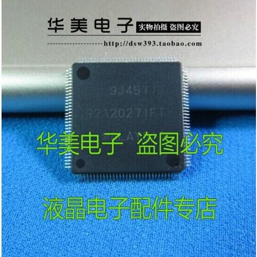 R2A20271FT authentic lots plasma buffer plate chip