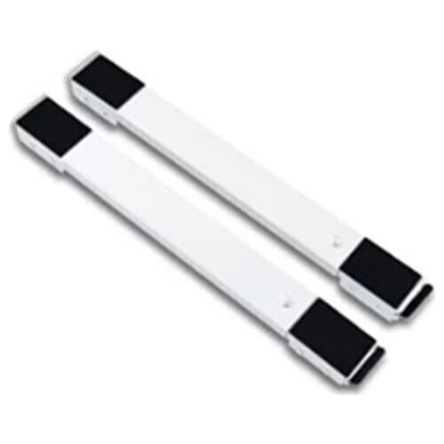 Washing Machine Stand Movable Adjustable Refrigerator Base Mobile Roller Bracket 24 Wheel Washing Machine Dryer Holder A