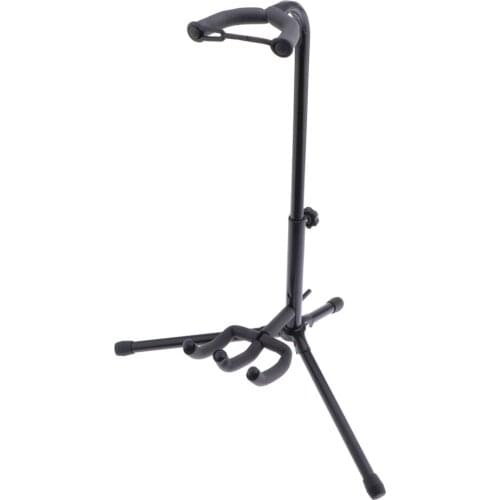 Portable Erhu Chinese Violin Support Holder Stand Musical Instrument Parts