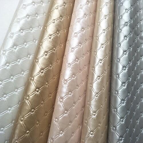 Synthetic PVC sliding door background wall//sofa cover leatherette leather material