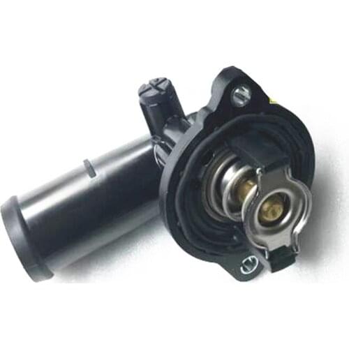 Engine cooling thermostat 3.0mas er ati quat tropo rte 3.0Ghibli Water bladder temperature controller Temperature water cooler