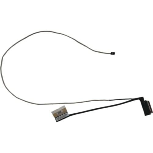 WZSM NEW LCD Screen video cable for DELL Vostro 15 5568 V5568 5468 0CNDK7 DC02002IG00