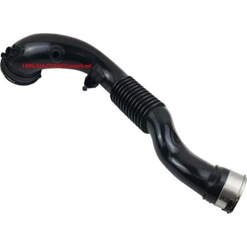Intake Hose Intercooler to Throttle Housing Fit BMW 435i 2012-2016 X3 ActiveHybrid 3 F22 F25 F26 F34 F32