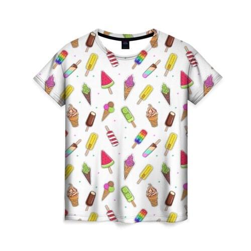 Женские летние футболки ВсеМайки China At AliExpress