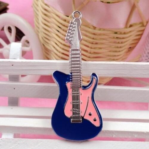 100% Real Capacity Guitar 2.0 USB Flash Memory Pen Drive Stick Disk Memory Stick Drive Thumb Drives Pendrive 64GB 32GB 2TB 1TB
