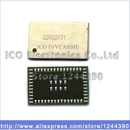 339S0171 For iPhone 5 5G Wifi IC Wi-fi module chip
