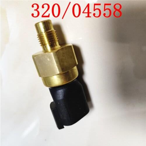 3CX 4CX SPARE PART SENSOR 320/04558 for JCB