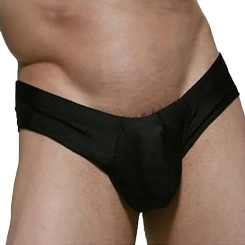 Men Pouch Boxer Low Waist Boxers Sexy Boxershorts Hombre Cuecas Funny Fetish Underpants Comfortable Mens Underware Shorts