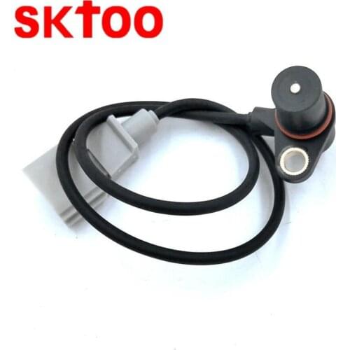 SKTOO For Volkswagen Passat B5 Lingyu Bora 06A906433C crankshaft position sensor pulse sensor