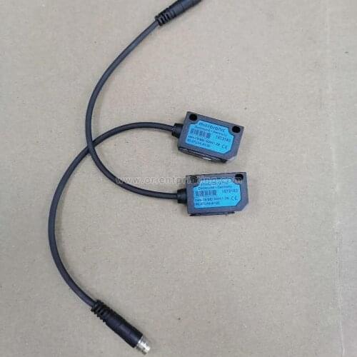 1 Piece 80.37U44A120 Roland Machine Water Level Sensor 80.37U44-A120 Roland Press Parts ZWS-15 Sensor 8037U44A120 Original New