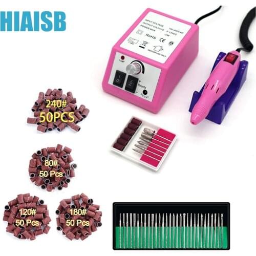 Аппараты для маникюра HIAISB China At AliExpress