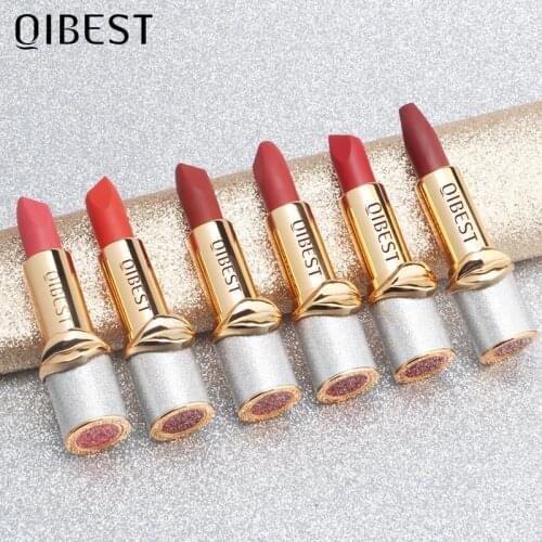 Matte Lipsticks KAISANG China