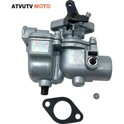 Carburetor 251234R91 251234R92 for Farmall IH Tractor Cub LoBoy 154 Cub Engine 251234R91