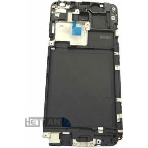 For Samsung Galaxy J5 SM-J500F J7 SM-J700F Replacement Parts OEM Front LCD Housing Middle Faceplate Frame Bezel