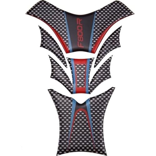 KODASKIN Sticker Decal Tank Pads GRIPPER STOMP GRIPS EASY for BMW F800R