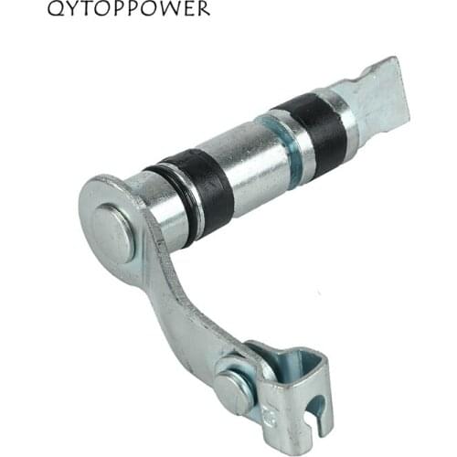 Motorcycle Engine Clutch Push Axle Lever For lifan LF 125cc Horizontal Kick Starter Engines Dirt Pit Bikes parts
