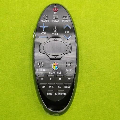 Original VOICE Remote Control BN59-01185A BN59-01181Q BN59-01182B for Samsung LED smart tv