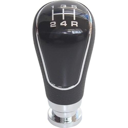 Suitable for Honda Accord shift lever handball with counterweight