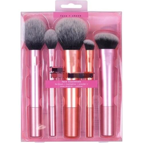 Preference Blush Brushes