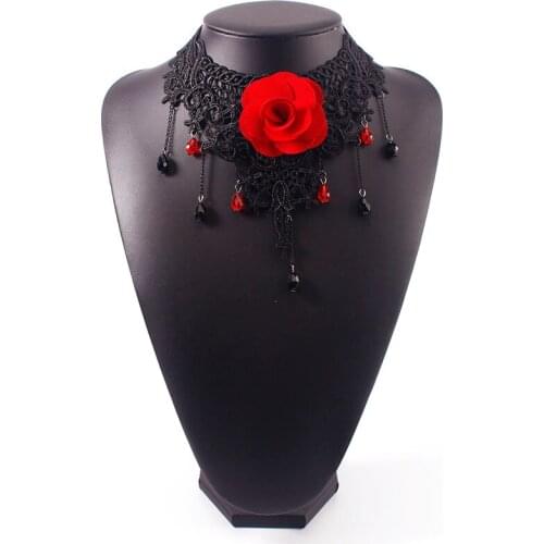 Винтажные ожерелья Simechi China At AliExpress