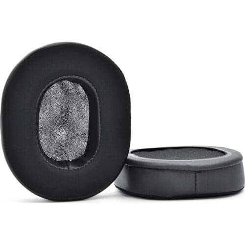 Defean Upgrade Quality Cooling Gel Ear Pads cushion cover for Sony MDR-7506, MDR-V6, MDR-V7, MDR-CD900ST Headphones