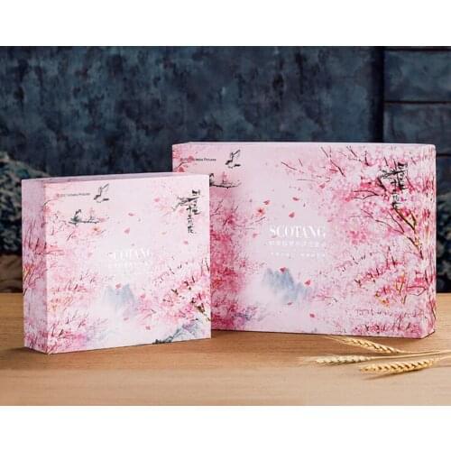 Factory wholesale packaging bracelet gift box with foam,Long and small packing box for led light ---DH11151