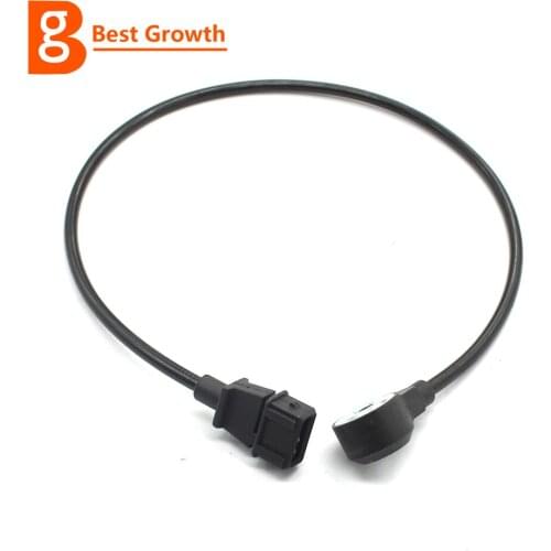 078905377 BG001B123 Knock Detonation Sensor for 98-05 VW Passat Audi A4 A6 Allroad V6 2.8 2.7T