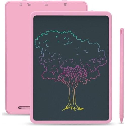 11" Writing Tablet Digital Drawing LCD Handwriting Pads Electronic Board Color Screen Gift For Kids