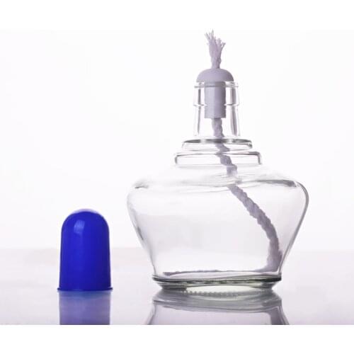 3pcs Alcohol lamp,Capacity 250ml,alcohol burner,spirit-lamp,Lab Equipment Heating Laborotary Glassware