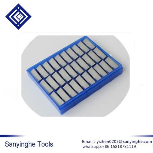 30 pcs/lots YG6X A320Z sanyinghe carbide boring tool facing tool external turning insert Welding cutter threading tool