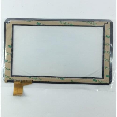 7 inch For Soulycin S18 Deluxe tablet pc touch screen panel Glass Sensor Replacement 186MMx111MM
