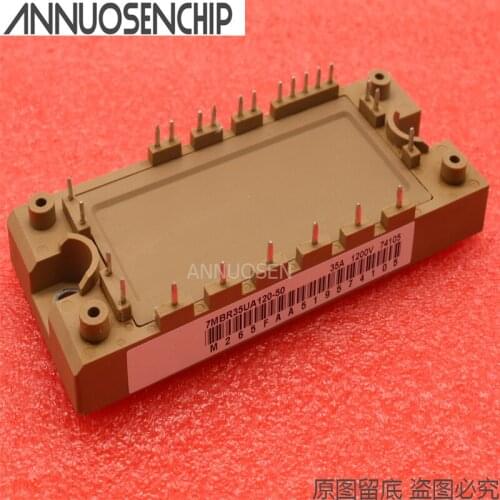 Free shipping 1pcs/lot 7MBR15UA120-50 7MBR25UA120-50 7MBR35UA120-50 7MBR50UA120-50 Best Quality