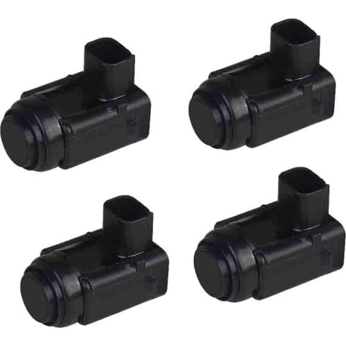 4pcs 0263003172 PDC Parking Sensor For Opel Astra H Corsa C Zafira B Signum Saab 9-3 12787793 25699511 0263003208 93172012