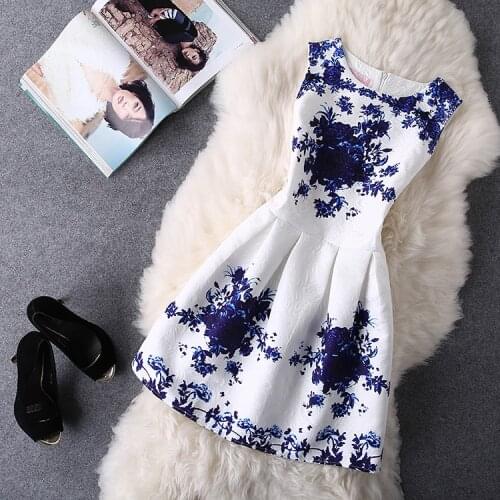EYM Summer Dresses For Every Day