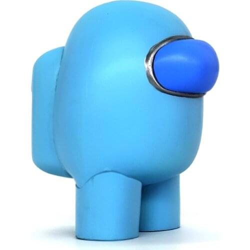 Among US Space Werewolf Killing Game Toy Doll Anime Garage Kits Mascot Pendant Among Us