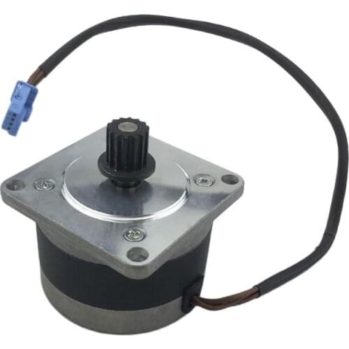 5273338 4931694 Urea Pump Motor for Cummins Emitec